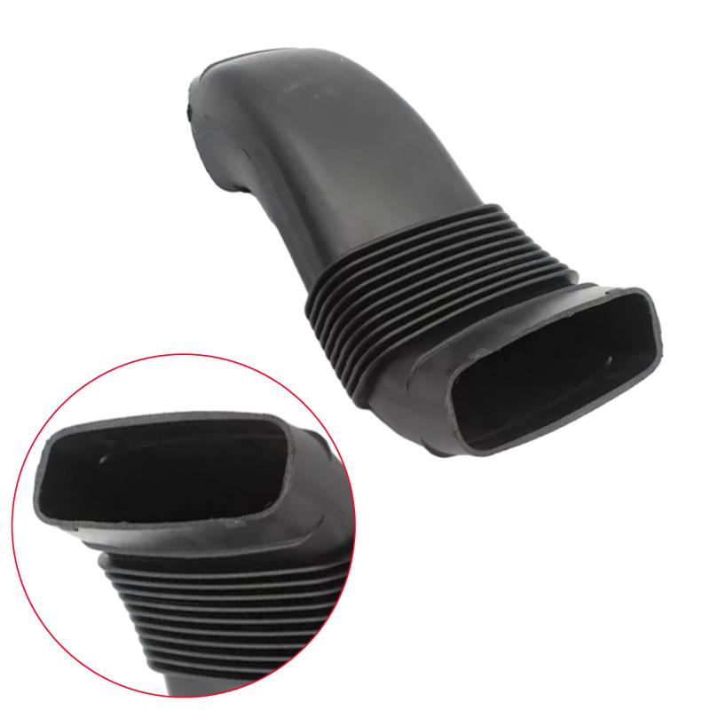 13711438471 For BMW E53 X5 L6 3.0L 2001 2002 2003 2004 2005 2006 Air Intake Duct Hose Cleaner Tube 14579966 Auto Part