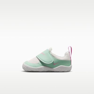 Nike Swoosh 1 Essential TD 'Sail Arctic Green Summit White Pink Rise'