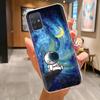 Чехол для телефона Samsung A51 A71 A31 Прозрачный мягкий силиконовый задний чехол для Samsung Galaxy A51 A 31 41 71 Чехлы Защитный Fundas