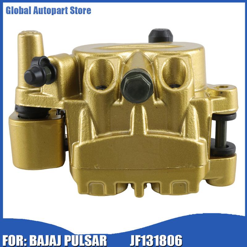 Передний тормозной суппорт для BAJAJ Pulsar NS 160 Ns 150 / As 150 Neon 150 Ns 125 180 JF131806