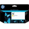 Japan HP HP72 Ink Cartridge Yellow (130ml)