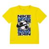 Nike Baby Icons Regular T-Shirt & Shorts Set