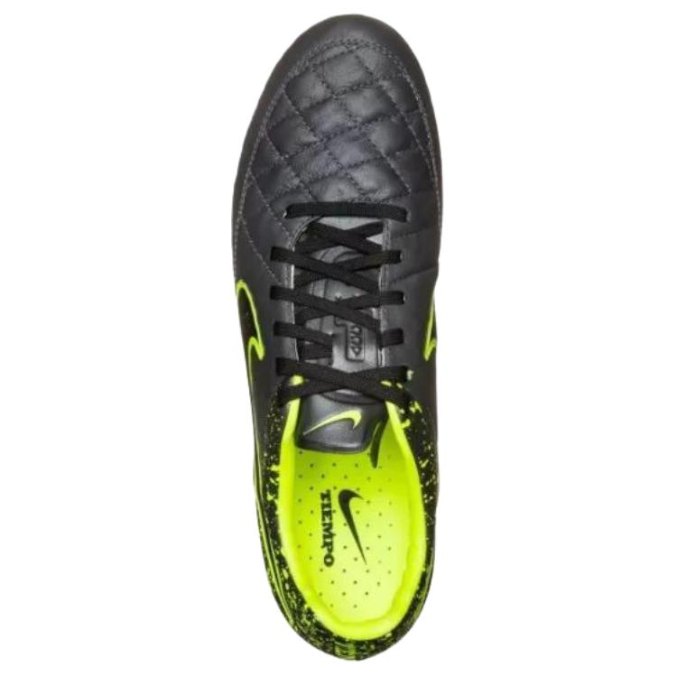 Men's Sneakers Nike Tiempo Legend 5 SG Pro 'Anthracite Volt'