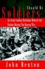 Книга Should Be Soldiers