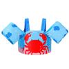 Children's Cartoon Flamingo Buoyancy Swim Vest