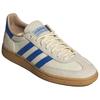 adidas Кроссовки Handball Spezial 'Кремово-белые/Синие/Резиновая подошва' JS3865