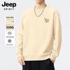 JEEP SPIRIT Men's Crewneck Sweatshirt