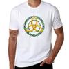 Celtic Trinity Knot Tshirt Sports Fans Hippie Clothes Boys Whites Blanks Heavy Weight T Shirts For Men
