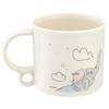Skater Antibacterial Cup Disney Dumbo 200ml Dishwasher Safe Made In Japan KE5AAG-A
