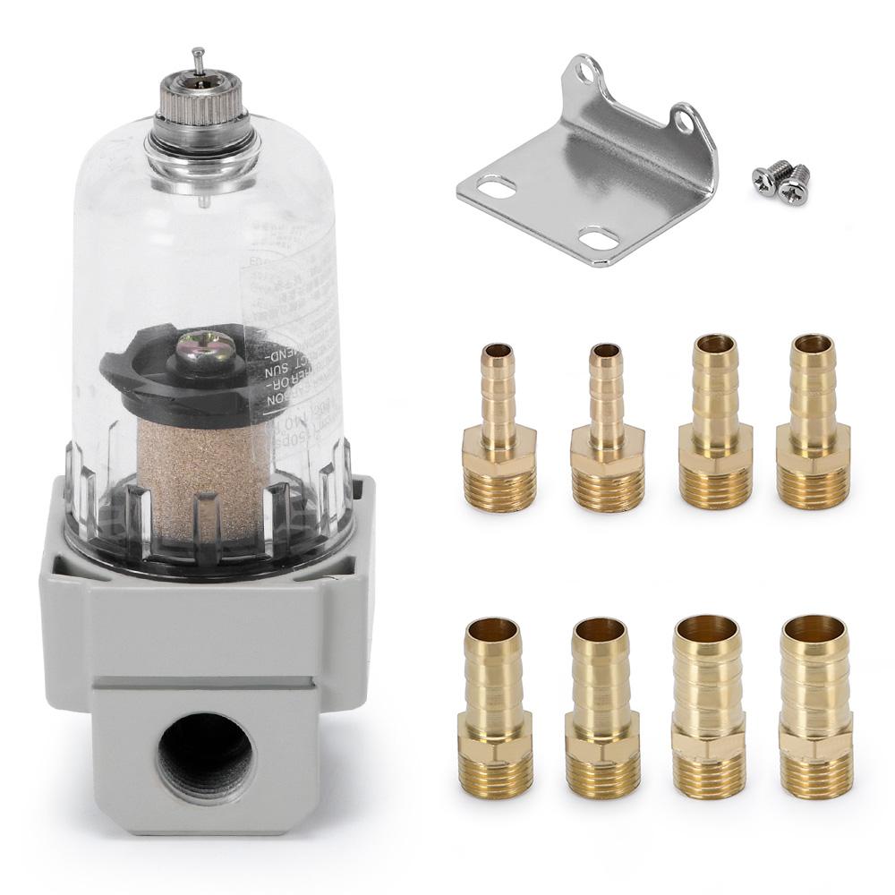 Универсальный масляный фильтр для двигателя PQY-OST01