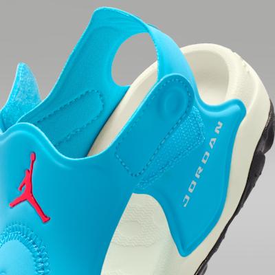 Kids' Sneakers Air Jordan OTDR PS 'Baltic Blue Infrared Black Volt Tint'
