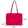 Cute Laptop Handbag Shoulder Bag Shockproof 11 13 Inch Notebook Bag For Macbook Air 13 Case Tablet Sleeve Pouch For Ipad 10.9