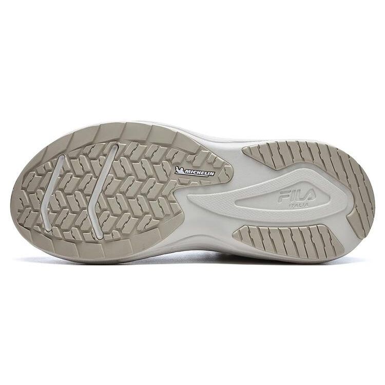 Fila Женские повседневные кроссовки Белые A12W241233FWC