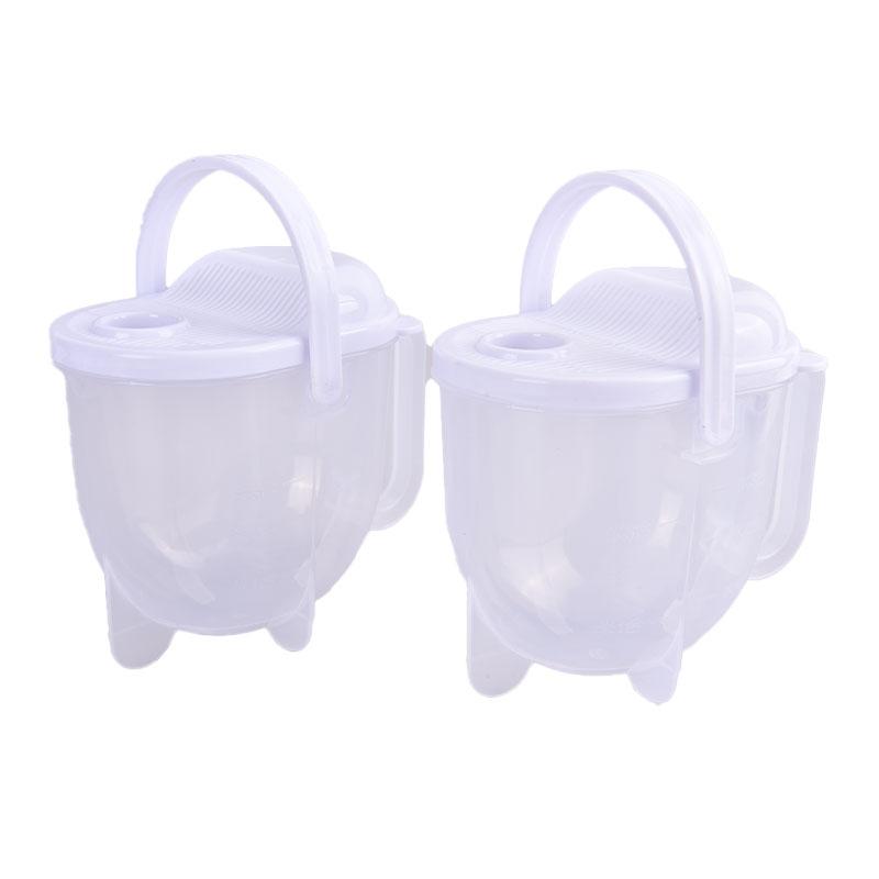 1 шт., удобное кухонное пластиковое устройство для быстрой стирки, устройство для мытья риса