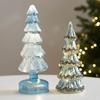 Rotating Christmas Tree Light Multicolor Xmas Decorative Lighting  Festival Favors
