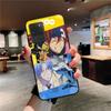 Чехол для телефона SK8 the Infinity Аниме Для Samsung S 9 10 20 21 22 23 30 23plus lite Ultra FE S10lite Fundas