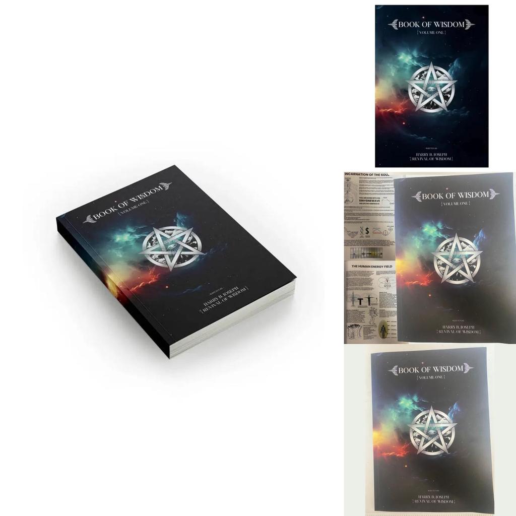 Книга Мудрости Издание на английском языке Классическая литература для саморазвития для ежедневных размышлений