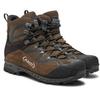 Треккинговые ботинки Aku Trekker Pro II GTX