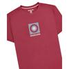 Lambretta Mens Box Logo T-Shirt