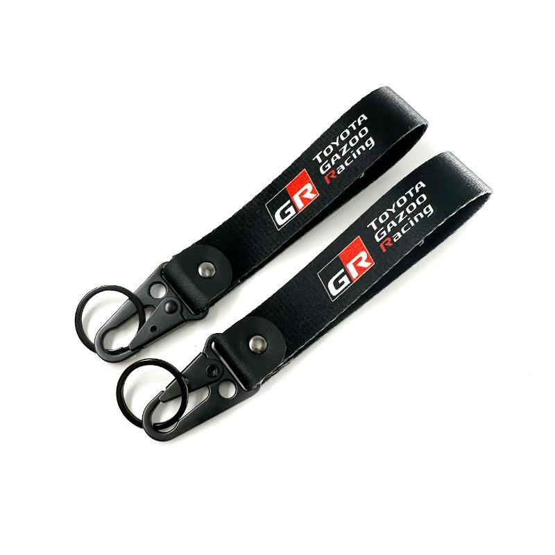 Модный брелок в виде головы орла с аниме-брелком для мотоцикла, подвеской на сумку, брелоком для ключей, шнурком для автомобильной культуры, цифровым украшением