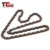 Motorcycle Crankshaft Cam Timing Chain For Kawasaki ZR250 ZR 250 Balius-II ZXR250 ZXR250R ZXR 250 ZXR 250R 92057-1371 92057-1282