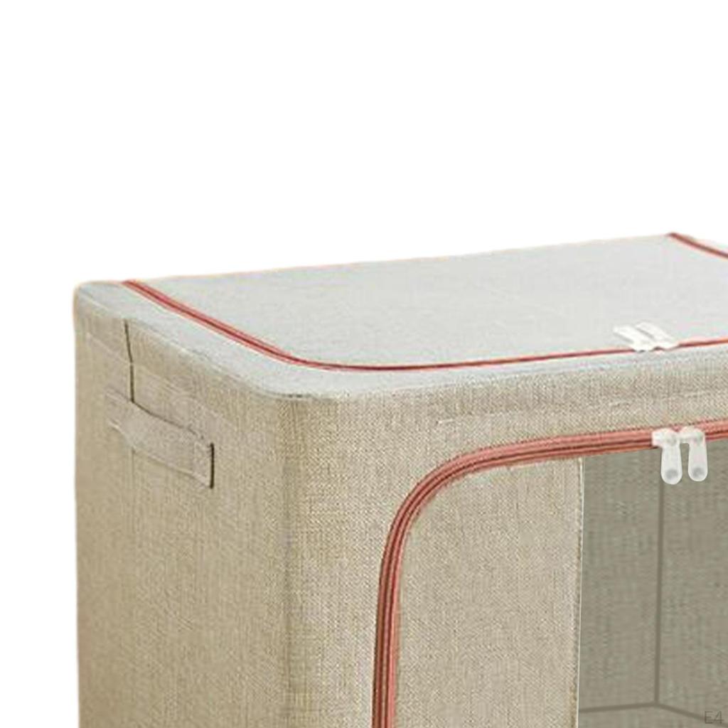 Органайзеры для шкафа, сумки для хранения одежды, складная сумка для одеяла, складная корзина для одеял