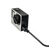 USB-кабель для зарядки и передачи данных для Gopro HD Hero Hero4 3+ 3 Go Pro 4 Charger