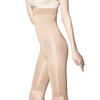 Super Tummy 4 Sante Style Size M [STYLE UP] High-Waist Girdle, Tightening, Sizes, Shapewear, Compression, Labo, Up, Beige,