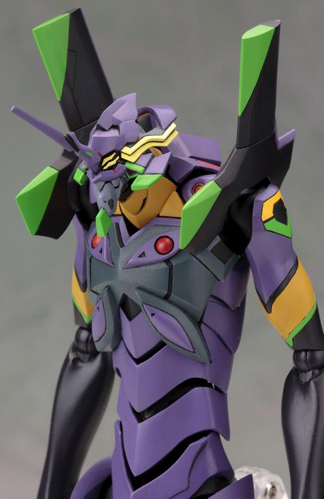 Kotobukiya Evangelion New Theatrical Edition Evangelion Unit 13 Высота 190 мм масштаб пластиковая модель приблизительно. 1/400