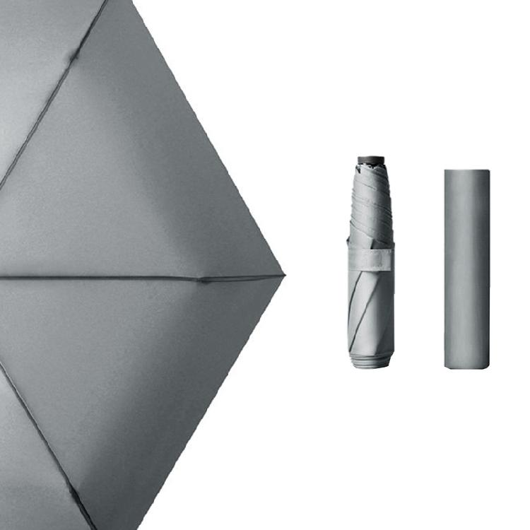 Легко носить и прочные зонты Складной дождевик для взрослого ребенка