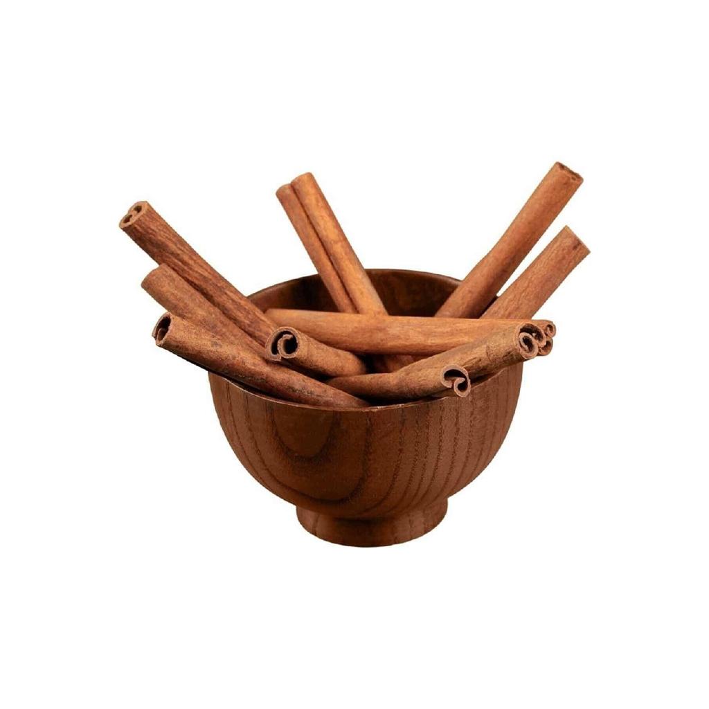 Aunt Sevin Cinnamon Stick, Cinnamon Bark, Cinnamon Sticks, Cinnamomum Verum 40 G.