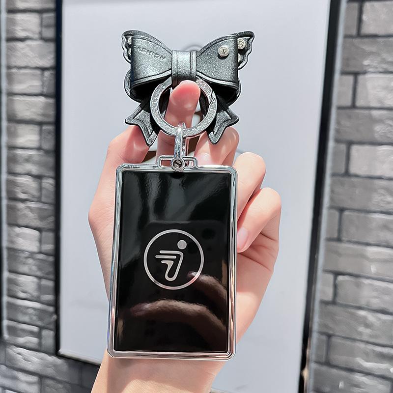 DCT4 TPU Чехол-оболочка для защиты брелока сигнализации автомобиля Для Ninebot Segway B30C B80 C60 N70C F35 M95C M85C