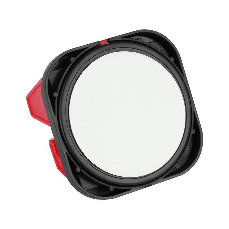 VAORLO Автомобильный держатель для телефона на 360°, мягкий силиконовый противоскользящий коврик, подставка для крепления мобильного телефона, поддержка автомобильного GPS, кронштейн для приборной панели