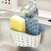 Storage Wash Cloth Organizer Bathroom Soap Shelf