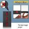 Волшебная коробка, Волшебный реквизит, Реквизит для выступления фокусника, Уникальные креативные подарки для друзей для снятия стресса, Двухслойная вложенная