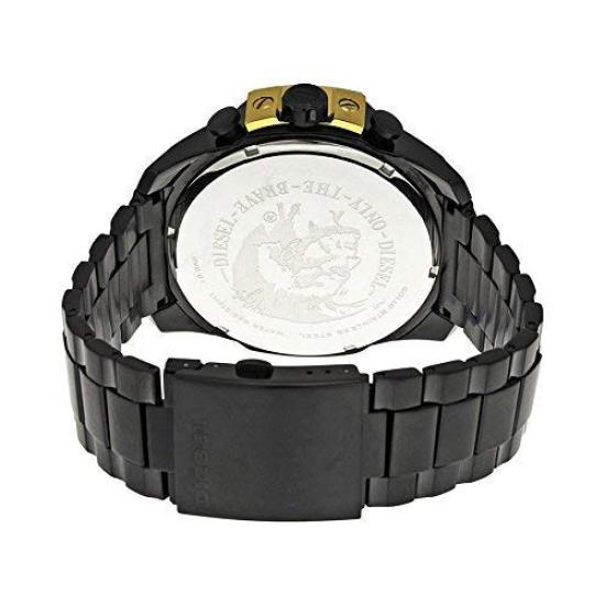 Diesel Мужские часы с хронографом DZ4338