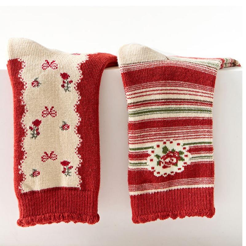 5 пар детских хлопковых рождественских носков для мальчиков и девочек, носки со снеговиком для малышей, носки Санта-Клауса, детские рождественские носки, красочные забавные носки, От 1 до 12 лет