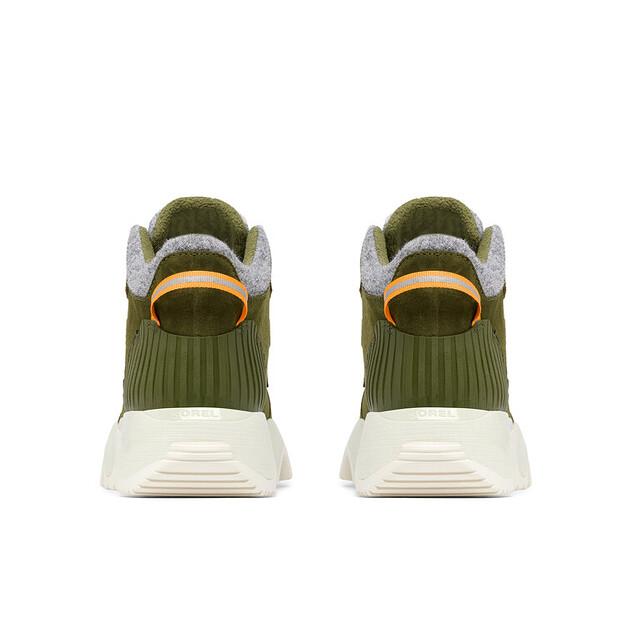 Sorel кроссовки Kinetic™ Impact Caribou 2099121355 зеленый