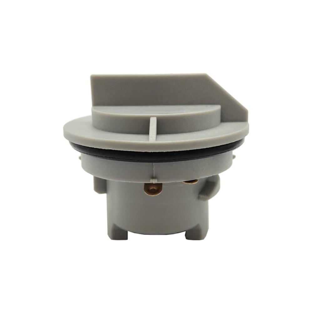 Комплект из 6 шт. задних тормозных фонарей, задних фонарей, патронов для ламп 3157 для Chrysler Dodge Jeep