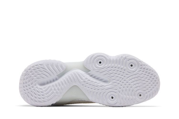 adidas Pro Bounce 2018 'Белый Черный'