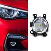Front Fog Light Assembly Right Side For 2015-2017 Infiniti Q50 QX60 QX80 Q70