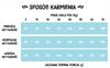 Деревенская ферма морская рыба (для взрослых) чипсы м- 9