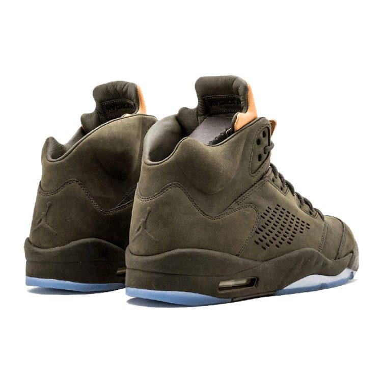 Jordan 5 Ретро Take Flight 881432-305
