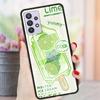 Стеклянный чехол для Samsung Galaxy A52 A71 A50 A51 A70 A21s A31 A72 A10 A12 A30 A22 5G, чехол для телефона Pkemon