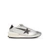 Men's Sneakers GOLDEN GOOSE Gmf00684.f005667 60246 Silver