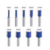 Router Bit Router Bit For Woodwork Tool Milling Cutter