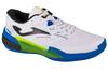 Roland Men 24 TROLAS, Мужские теннисные туфли белого цвета