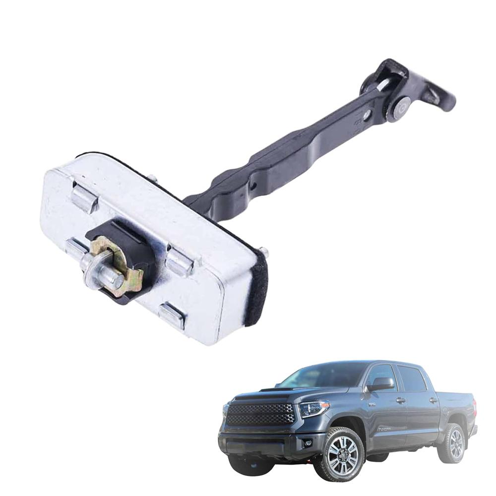Для 07-21 Toyota Tundra Sequoia 686200C021 Ограничитель открывания передней двери Стопорный шарнир Ремешок