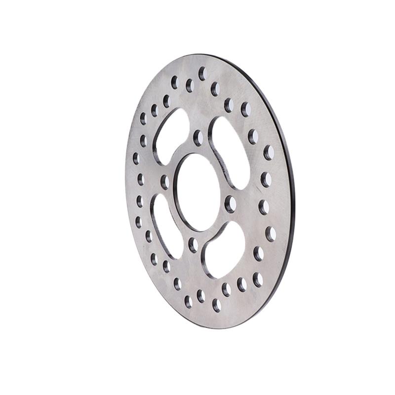 Universal 160/170mm Brake Disc Plate Rotor 68mm Fit For 50cc 70cc 90cc 110cc 125cc 150cc ATV Buggy Go Kart Quad Bike Accessories