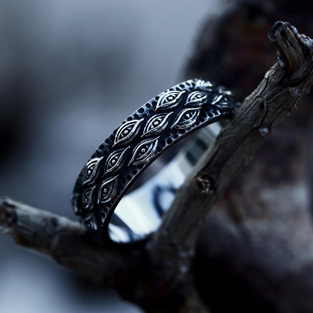 Модные простые кольца из нержавеющей стали 316L для мужчин и женщин, Панк Хип-Хоп, Квадратное кольцо-печатка с плоским верхом, Шарм, Вечерние украшения, Подарки